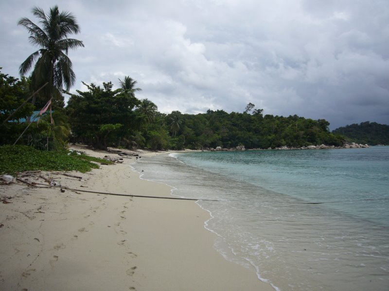 Travel - Thailand - Ko Lipe - The Island